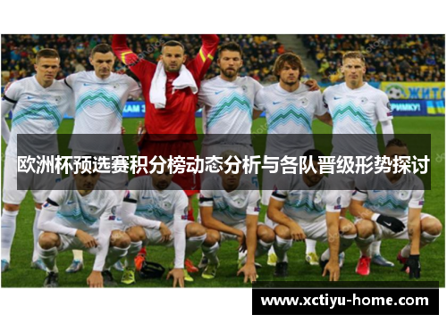 欧洲杯预选赛积分榜动态分析与各队晋级形势探讨