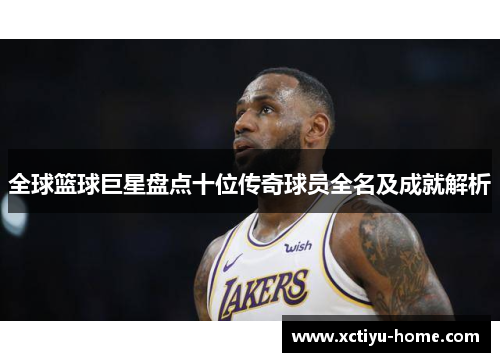 全球篮球巨星盘点十位传奇球员全名及成就解析