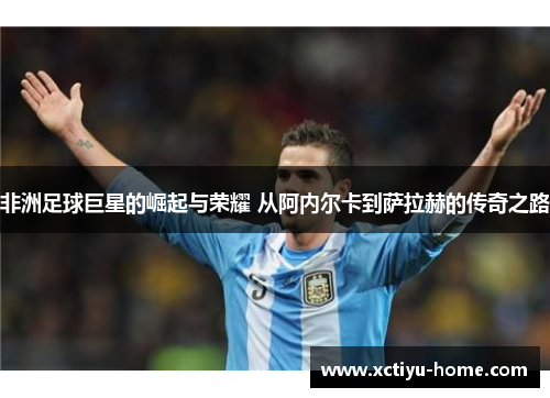 非洲足球巨星的崛起与荣耀 从阿内尔卡到萨拉赫的传奇之路