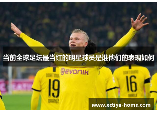 当前全球足坛最当红的明星球员是谁他们的表现如何