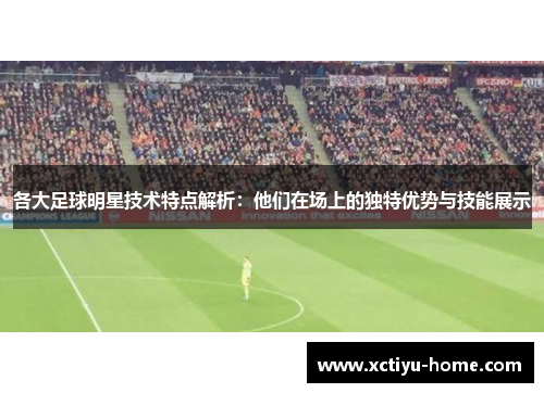 各大足球明星技术特点解析：他们在场上的独特优势与技能展示