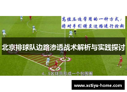 北京排球队边路渗透战术解析与实践探讨